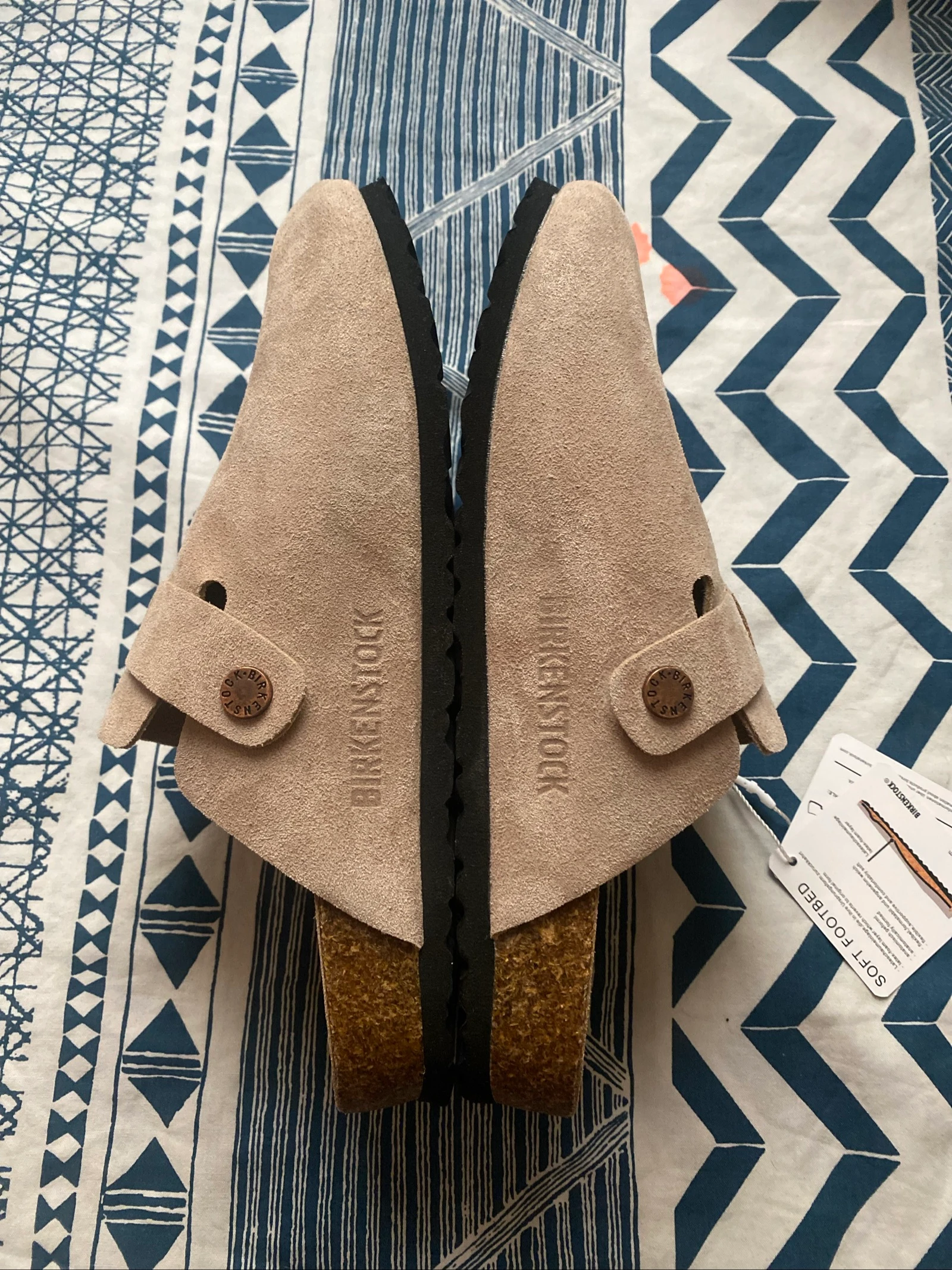Birkenstock – photo 5